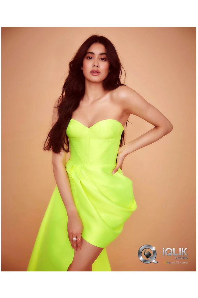 Janhvi-Kapoor